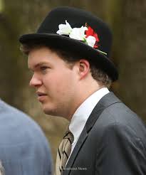 PHOTOS: Tapping On The Mound