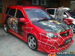 Maybe you would like to learn more about one of these? Naza Citra