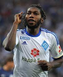 From wikimedia commons, the free media repository. Dieumerci Mbokani Wikipedia
