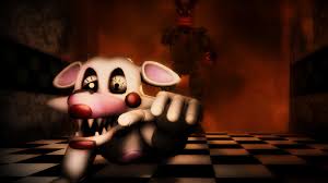 Looking for the best wallpapers? 152 Fnaf