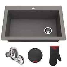 best granite composite sink reviews in 2021