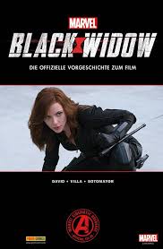 Collection by matt speight • last updated 6 weeks ago. Comics Black Widow Die Offizielle Vorgeschichte Zum Film