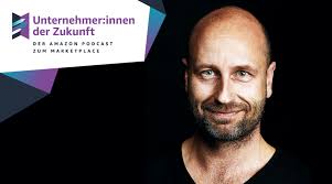 Rene Otto von Rock N Shop im #UdZ Podcast zum Amazon Marketplace