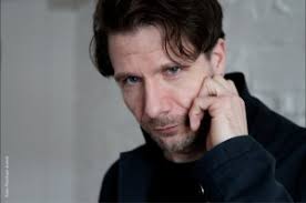 Interview: Richard Marggraf Turley