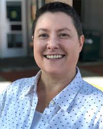 Dr. Roger Seeber helps another Scare Fair in West Alexander