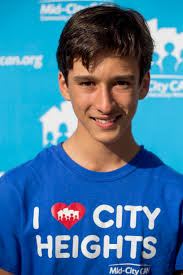 Meet the Leaders of the Future: Free Our Dreams Youth Organizing Summit  2017