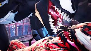If some listing is wrong or missing, let us know in a comment. Venom Vs Carnage Boss Battle Marvel Contest Of Champions Youtube