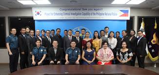 It trains for all kinds of law enforcement professions and can basically cover all the workforce needs of the russian ministry of the interior. Global Knpu Exchange Program Korean National Police University