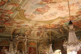 Der kaisersaal ist der prächtigste raum der würzburger residenz. Kaisersaal Wikiwand