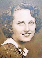 Jane Siglinger Obituary (1918