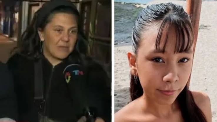 Agostina y la crónica de una red ausente | Perfil