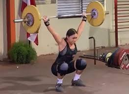 La halterofilia o levantamiento de pesas es un deporte que consiste en el levantamiento del máximo peso posible en una barra en cuyos extremos se fijan varios discos, que son los que determinan el peso final que se levanta. Historica Participacion En Mundial Sub 17 De Halterofilia Sincensuradeportivapr