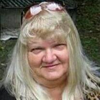 Patricia Mills Obituary