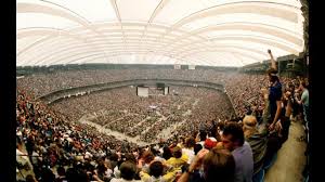 daily update pontiac silverdome to be demolished alberto