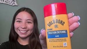 Amazon.com : HAPPY CURVES Anti-Chafe Stick