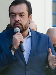 Governador do RJ, Claudio Castro está com covid-19 pela segunda vez
