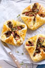 Schinken Pilz Kopenhagener Rezept Lecker In 2020 Rezepte Essen Rezepte Lebensmittel Essen