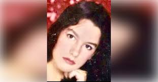 Obituary information for Tara Kristen Robichaud