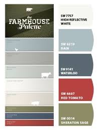 Maybe you would like to learn more about one of these? Paint Colors From Colorsnap By Sherwin Williams Blue Green Paints Sherwin Williams Color Palette Farmhouse Paint Colors