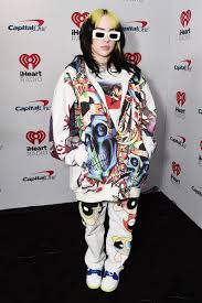Check spelling or type a new query. Billie Eilish Every Iconic Billie Outfit And Style Moments