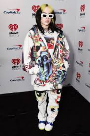 These are my top 10 favorite billie eilish outfits. Billie Eilish Every Iconic Billie Outfit And Style Moments
