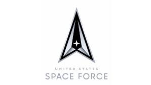 The us space force logo (image credit: Space Force Unveils Its Official Logo And Motto Always Above Space