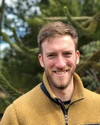 Ben Chilson's Instagram, Twitter & Facebook