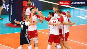 Wymagające sąsiedztwo polityczne, gospodarcze, społeczne i skomplikowana historia. Polska Niemcy Wynik Na Zywo I Relacja Live Mistrzostwa Europy Siatkarzy 2019 Eurosport W Tvn24 W Sport Tvn24
