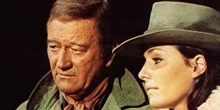 This 1970 John Wayne Western Was The End Of A Trilogy & It's One Of His  Most Underrated Movies