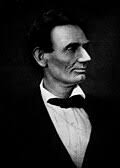 Abraham Lincoln