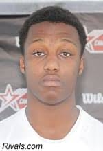 FL SDE Derrick Leblanc