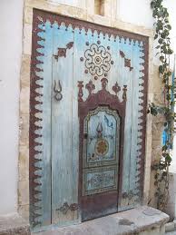 Porte A Sousse Medina Architecture Decor Home Decor