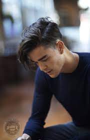 33 asian men hairstyles + styling guide. The Classic Undercut Hairstyle On Point Hair Styles Asian Men Hairstyle Mens Hairstyles