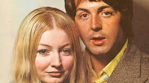 Mary Hopkin sur la chanson 'Goodbye' écrite par Paul McCartney