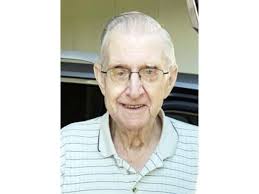 Russ Arnold Obituary (1935