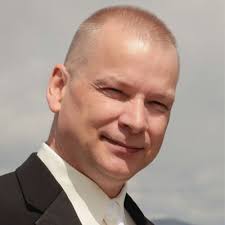 HUBER, Derrick Oswald