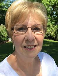 Obituary information for Marcia L. Hayd