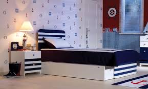 Denizci Cocuk Odasi Panosundaki Pin