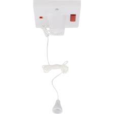 Mine is a 5 to 8 wire double layer switch. Axiom Ceiling Switch Pull Cord 50a Neon Square