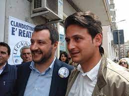 Il diritto alla salute è un diritto fondamentale che non si può barattare con il diritto di voto, possono andare di pari passo. Classify Young Sicilian Politician Of Lega Nord