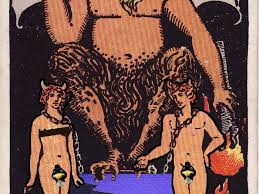 We did not find results for: The Tottenham Hotspur Tarot Xv The Devil Cartilage Free Captain