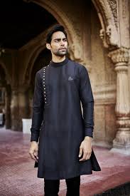 Pin By Adil Ansari On Anita Dongre Man Winter 17 Treeoflove Mens Kurta Designs Indian Men Fashion Gents Kurta Design