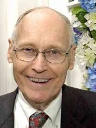 William (Bill) Goodrich Tomek Obituary