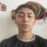 Luis Sebastian De La Torre