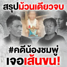 แถลงใหญ่ความคืบหน้าคดีการเสียชีวิตปริศนาของ น้องชมพู่ บนภูเหล็กไฟ จ.มุกดาหาร ยังไม่ได้จับใครดำเนินคดี ร่ายยาวการ. Facebook