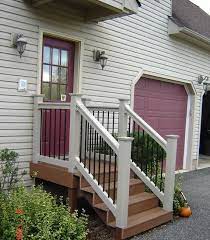 27 Most Creative Small Deck Ideas Making Yours Like Never Before My Blog Porch Stairs House With Porch Front Deck