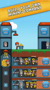 Gamers in idle miner tycoon will find this game extremely accessible, not just because of the simple controls or idle gameplay. Idle Miner Tycoon V3 02 0 Mod Money Apkmagic