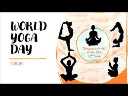 Da, ta, एरियर और प्रोमोशन, जुलाई माह से केंद्रीय कर्मचारियों को. How To Draw International Yoga Day Poster International Yoga Day 21 June 2021 Easy Drawing Of Yoga Youtube