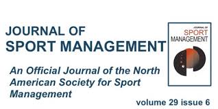 With a sports management degree, you'll gain key industry knowledge that will prepare you to handle the demands of a career in sports. Nassm Home North American Society For Sport Management
