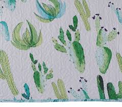 By default, such configuration is merged into one file which must be located in the root of. Cactus 3 Piece Quilt Set Full Queen Walmart Com Walmart Com